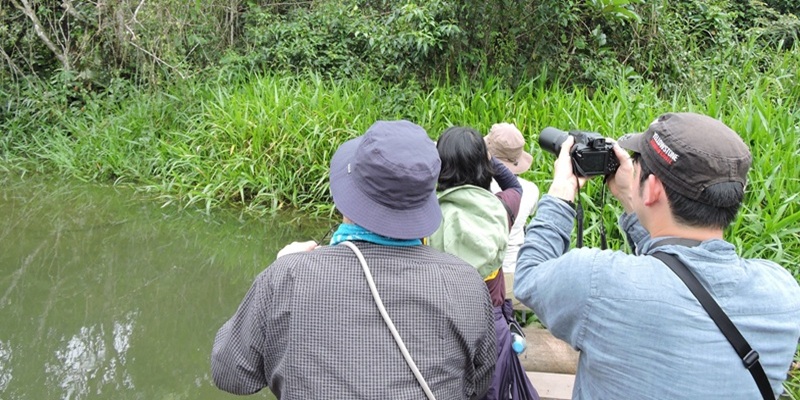 Packing list for Peru Amazon jungle tours